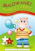 Książka : Malowanki ...