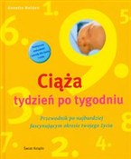 Zobacz : Ciąża tydz... - Annette Nolden