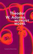 Polska książka : Without Mo... - Wieland Hoban, Theodor W. Adorno