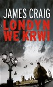 polish book : Londyn we ... - James Craig