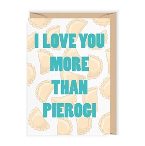 Obrazek Karnet Walentynki