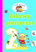 Zobacz : Zabawy pla... - Elżbieta Lekan