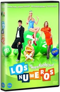 Obrazek Los numeros Bo wygrać każdy chce!