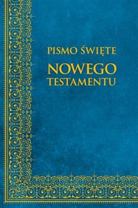 Picture of Pismo Święte Nowego Testamentu