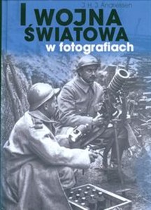 Picture of I wojna światowa w fotografiach