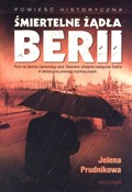 Śmiertelne... - Jelena Prudnikowa -  Polish Bookstore 