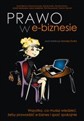 Prawo w e-... - Opracowanie Zbiorowe -  books from Poland