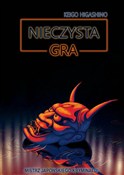Nieczysta ... - Keigo Higashino -  books in polish 