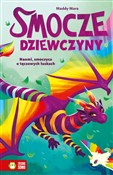 Smocze Dzi... - Maddy Mara -  foreign books in polish 