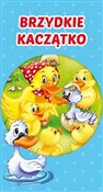 Brzydkie k... - Krystian Pruchnicki -  books in polish 