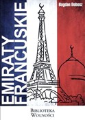 polish book : Emiraty fr... - Bogdan Dobosz