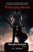 Polska książka : Podwójny A... - A.L. Jackson