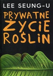 Obrazek Prywatne życie roślin