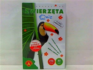 Picture of Quiz Zwierzęta Średni