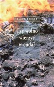 Czy wolno ... - Klaus Berger -  Książka z wysyłką do UK