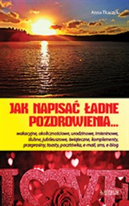 Obrazek Jak napisać ładne pozdrowienia