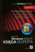 Książka : Windows Vi... - Paul McFedries