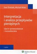 Zobacz : Interpreta... - Ewa Śnieżek, Michał Wiatr