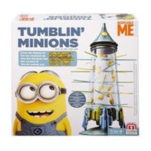 Picture of Spadające Minionki