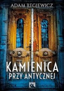 Obrazek Kamienica przy Antycznej