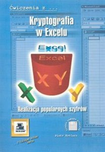 Obrazek Ćwiczenia z kryptografii w Excelu Realizacja popularnych szyfrów