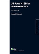 Uprawnieni... - Wojciech Kotowski -  foreign books in polish 