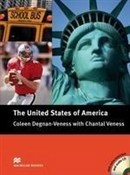 Książka : MCR USA Pr... - Chantal Veness