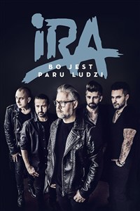 Obrazek IRA. Bo jest paru ludzi