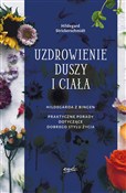Książka : Uzdrowieni... - Hildegard Strickerschmidt