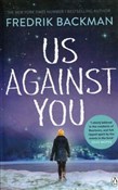polish book : Us Against... - Fredrik Backman