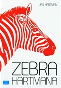 Książka : Zebra Hart... - Jan Hartman