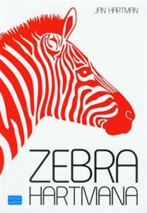 Obrazek Zebra Hartmana