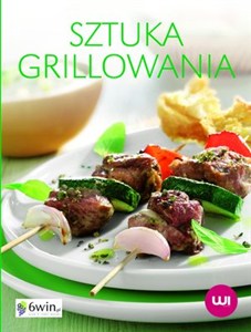 Obrazek Sztuka grillowania