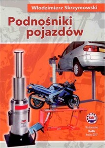 Obrazek Podnośniki pojazdów