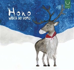 Obrazek Hoho wraca do domu