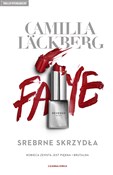 Srebrne sk... - Camilla Läckberg -  foreign books in polish 