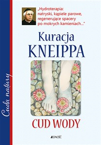 Picture of Kuracja Kneippa Cud wody