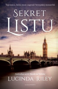 Obrazek Sekret listu