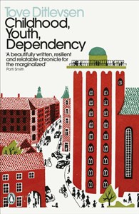 Picture of Childhood Youth Dependency The Copenhagen Trilogy