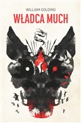 Władca muc... - William Golding - Ksiegarnia w UK