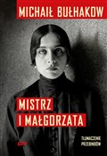 polish book : Mistrz i M... - Michaił Bułhakow