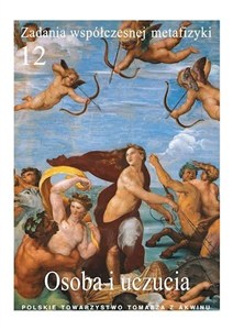 Picture of Zadania współczesnej metafizyki t.12