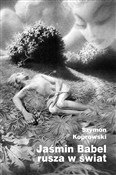 Jaśmin Bab... - Szymon Koprowski -  Polish Bookstore 