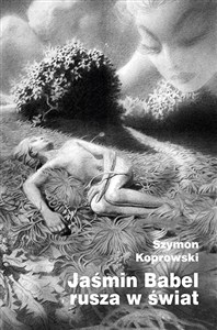 Obrazek Jaśmin Babel rusza w świat