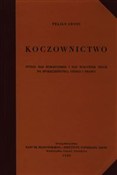 Koczownict... - Feliks Gross -  books from Poland