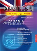 Książka : Angielski ... - Roman Kuliniak