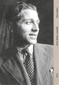 Picture of Widma. Opowieść z innego świata