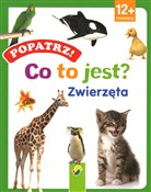 Popatrz! C... - Opracowanie Zbiorowe -  Książka z wysyłką do UK