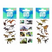 Naklejki S... -  books from Poland