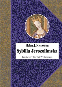 Obrazek Sybilla Jerozolimska